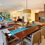 Amani Entire 2 Bedroom Private Pool Villa Ju22