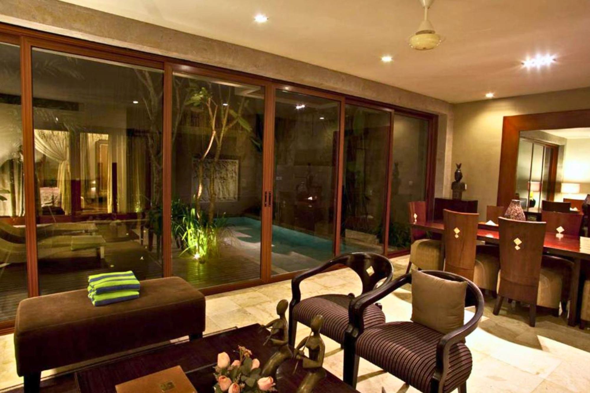 Amani Entire 2 Bedroom Private Pool Ju22 *