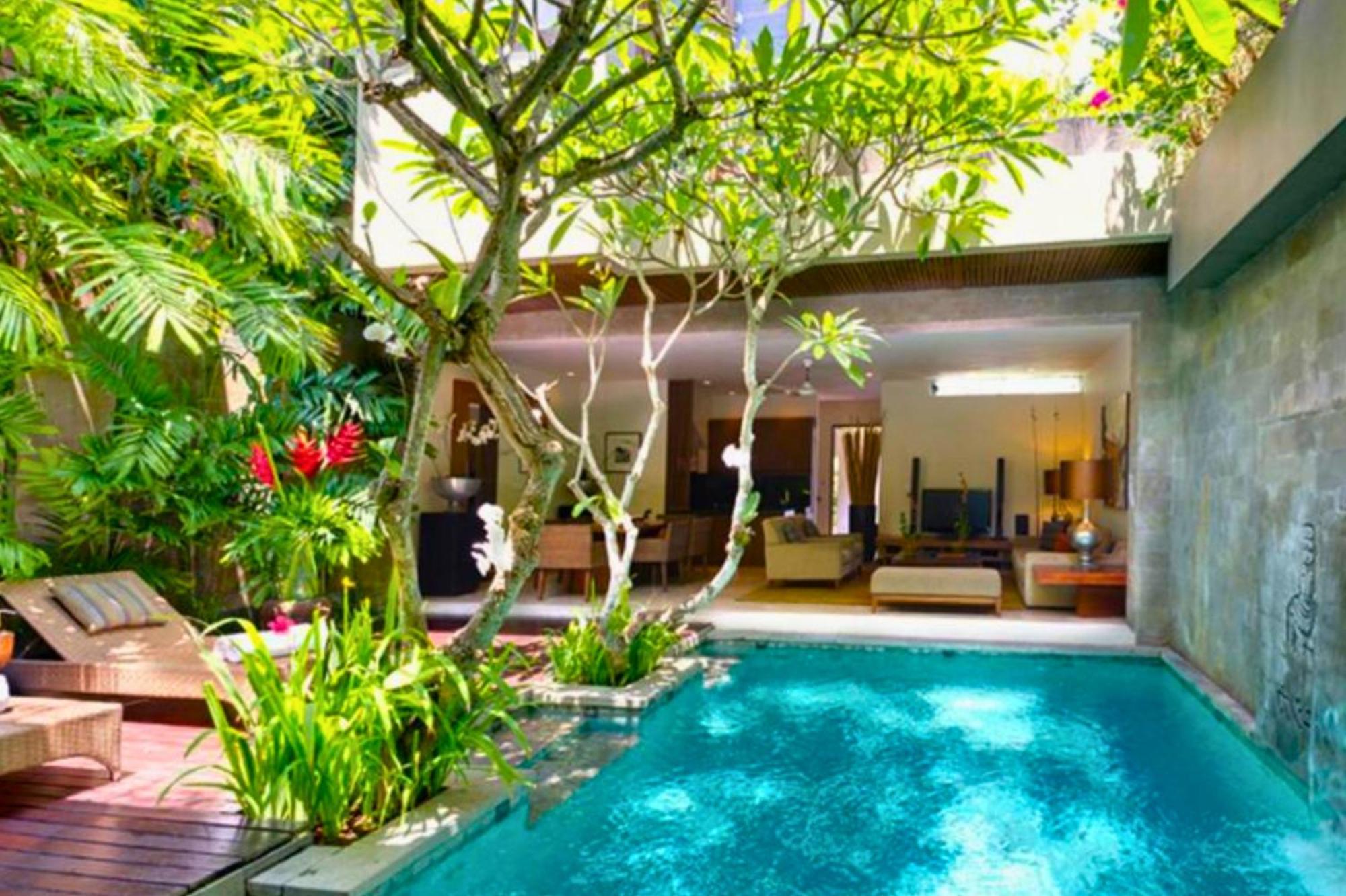 Amani Entire 2 Bedroom Private Pool Ju22