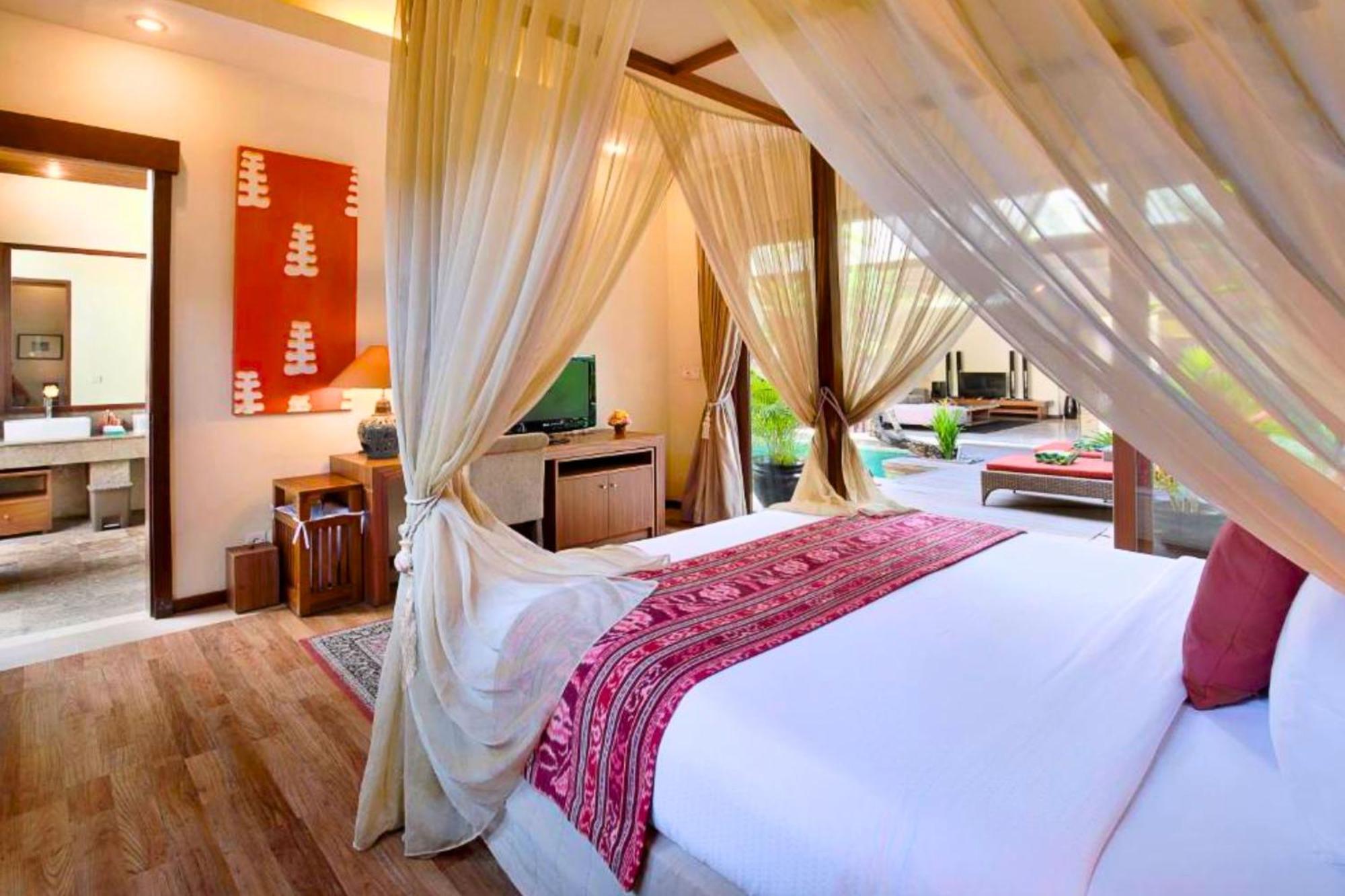 Villa Amani Entire 2 Bedroom Private Pool Ju22 Seminyak (Bali)
