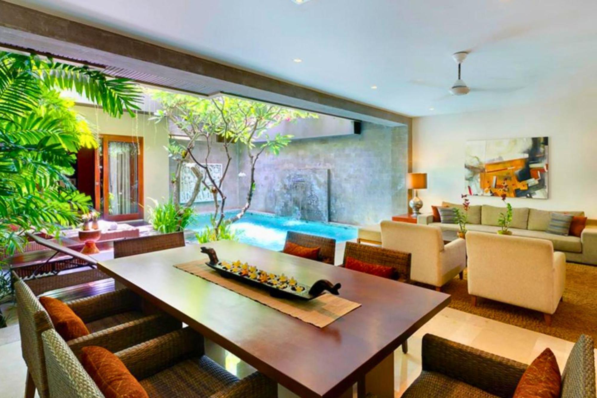 Amani Entire 2 Bedroom Private Pool Ju22 *