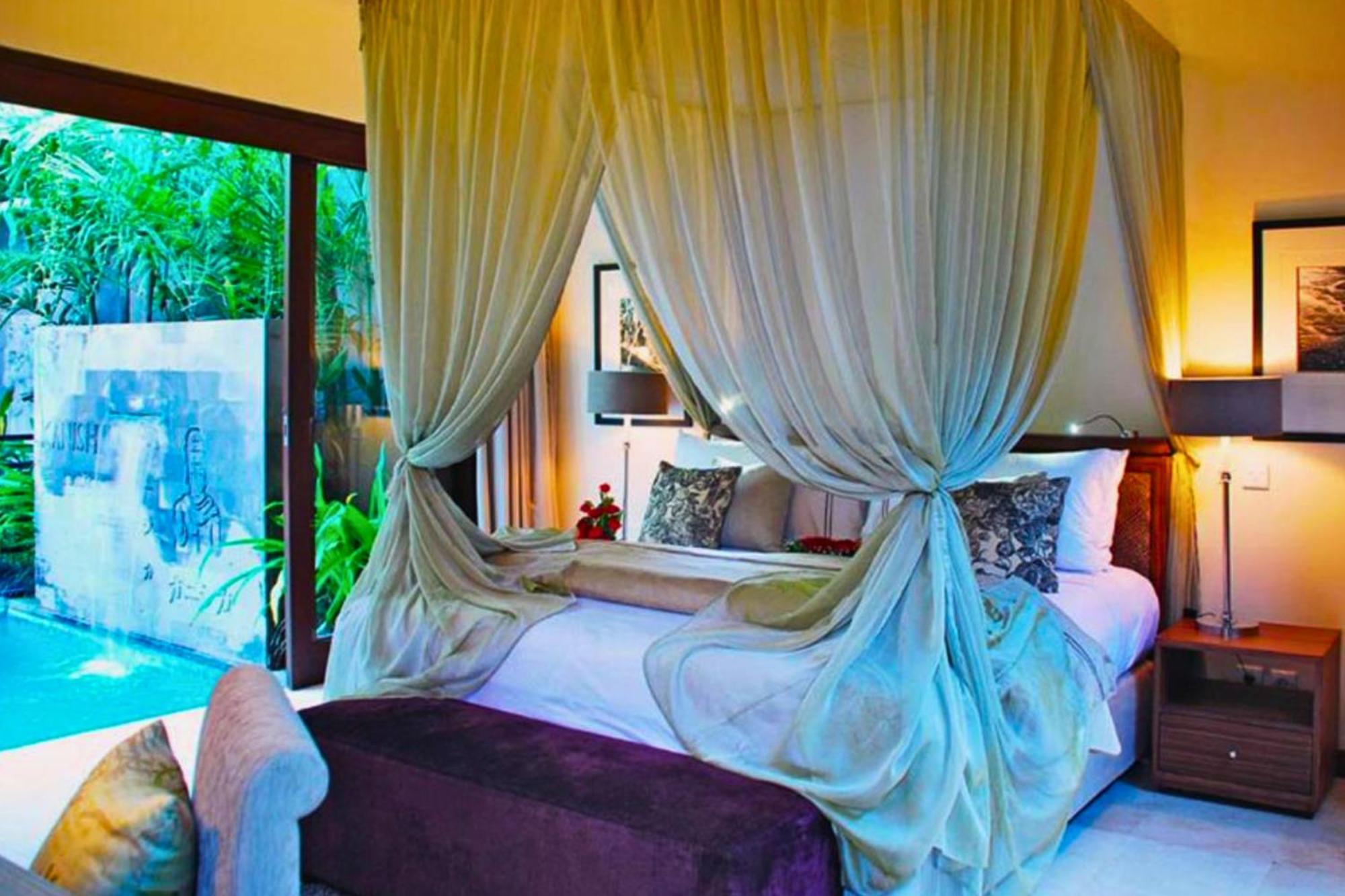 Villa Amani Entire 2 Bedroom Private Pool Ju22