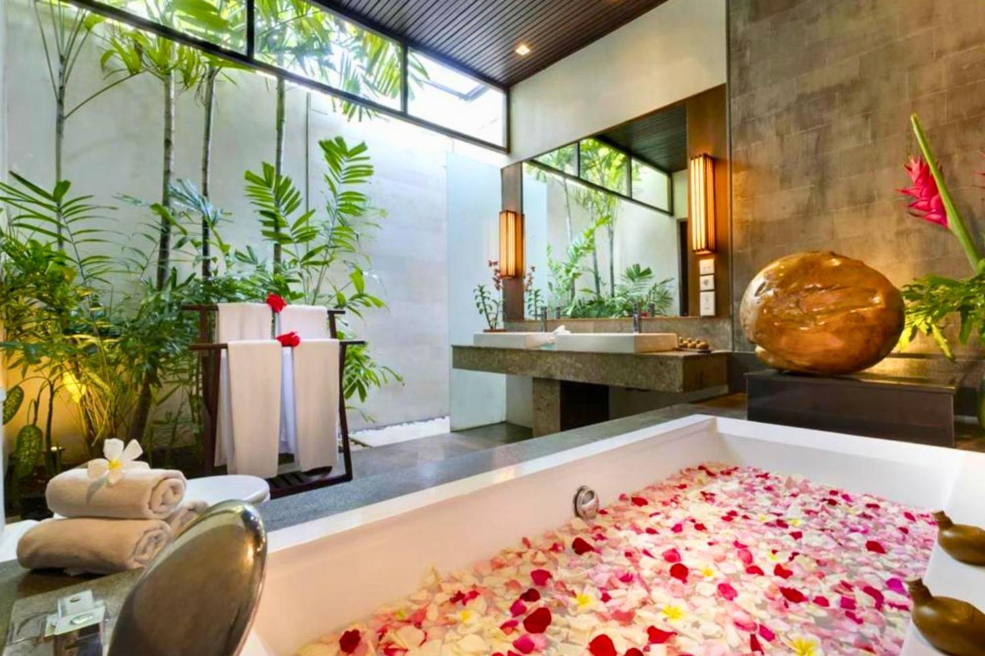 Amani Entire 2 Bedroom Private Pool Ju22 Villa *