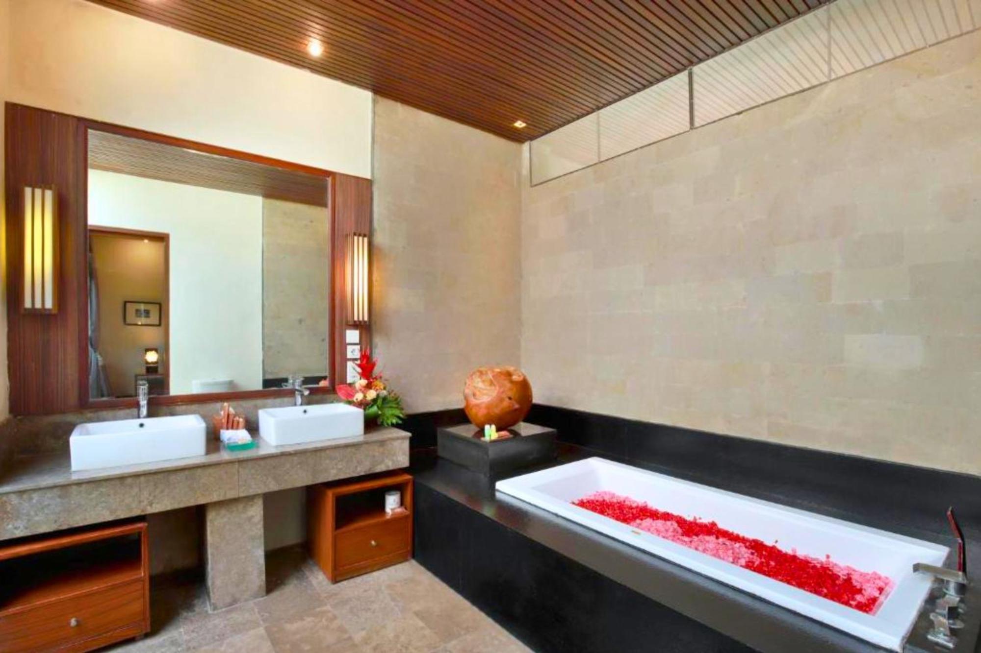 Amani Entire 2 Bedroom Private Pool Ju22 Villa